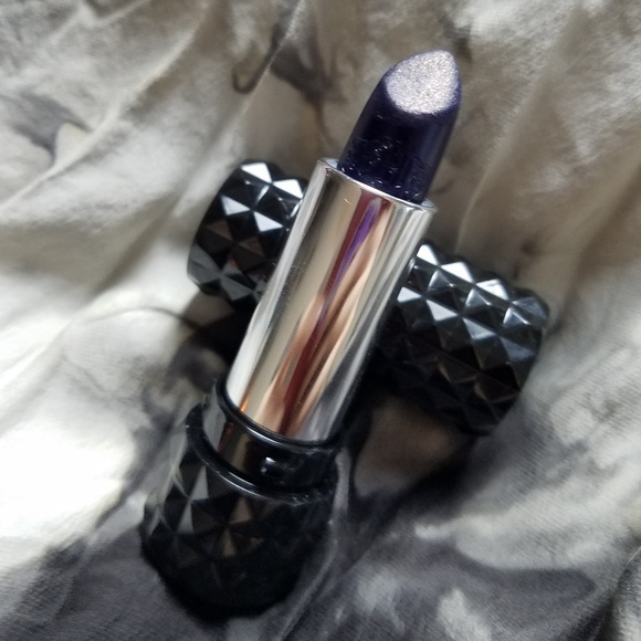 Kat von D Studded Kiss Lipstick in Poe - Picture 1 of 6